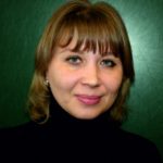 Тарбеева Екатерина Валерьевна, воспитатель